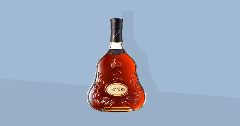 Rượu XO Cognac phải được ủ tối thiểu 10 năm trong thùng gỗ sồi